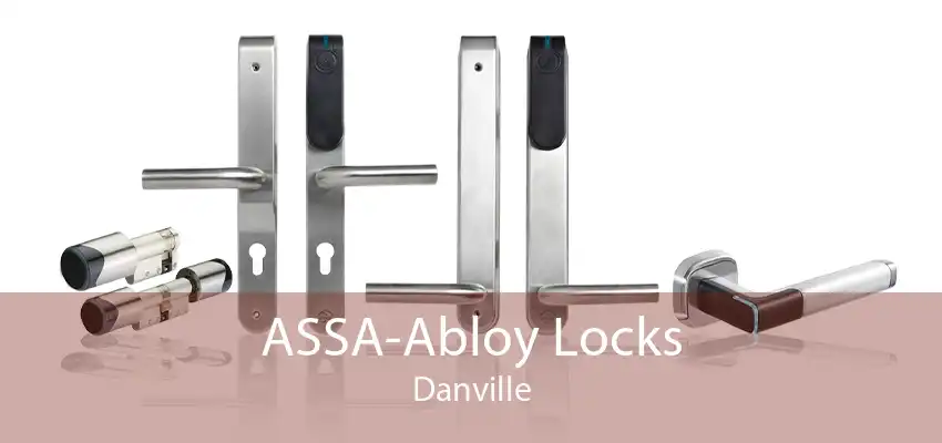 ASSA-Abloy Locks Danville