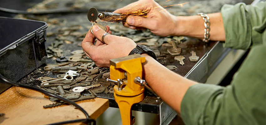 24 Hours Locksmith Solutions in Danville, IL