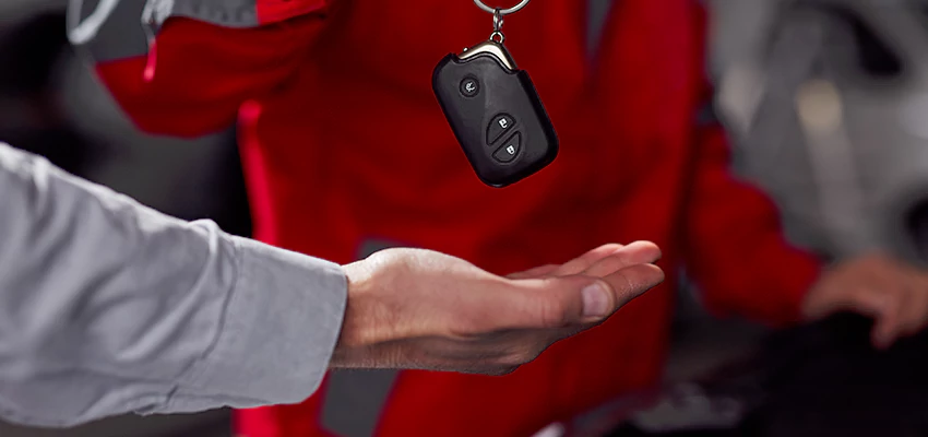 Automotive Car Lock Rekeying Locksmith Specialists in Danville