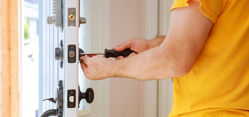 Break-in Prevention Solutions in Danville, IL