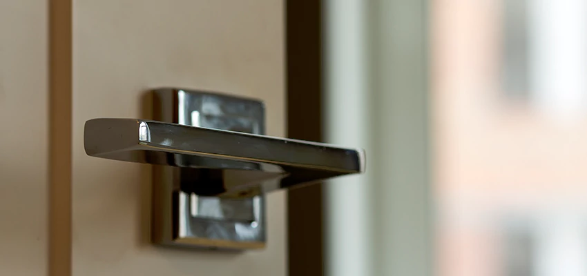 Door Lever Knob Repair in Danville, Illinois