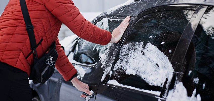 Emergency Keyless Lockout in Danville, IL