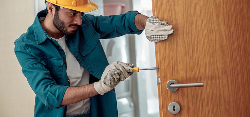 24 Hour Residential Locksmith in Danville, Illinois