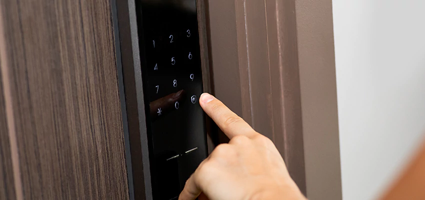 Secure Code Locks Ideas in Danville, Illinois