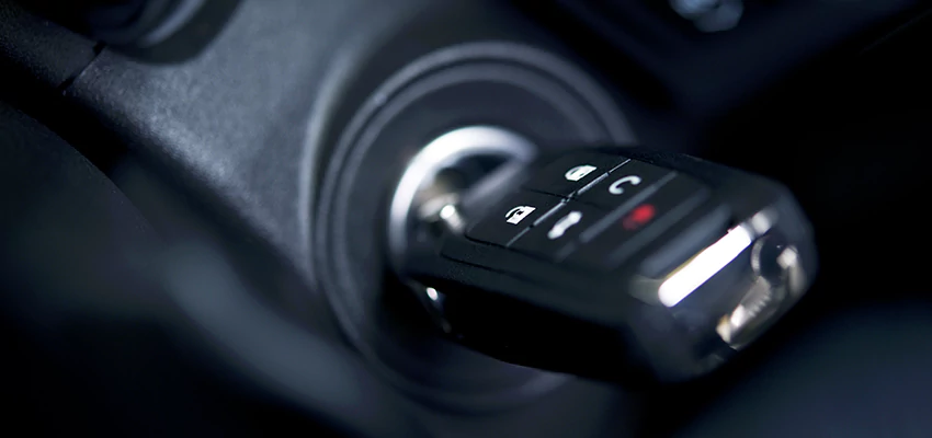 Ignition Switch Replacement in Danville, IL