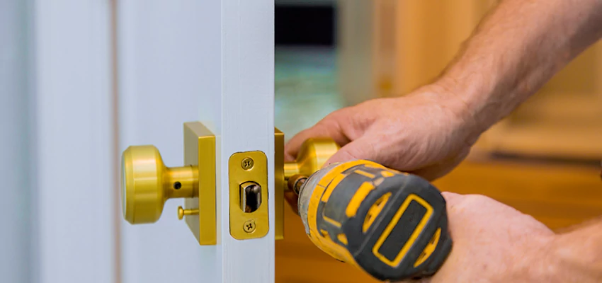 Local Locksmith For Key Fob Replacement in Danville