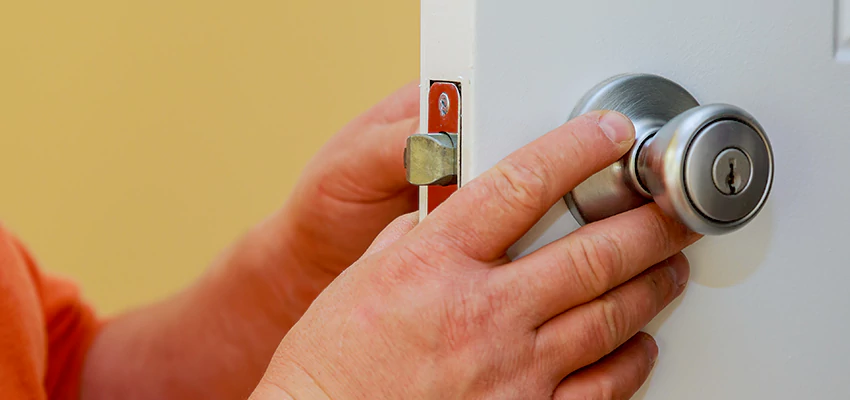 Residential Locksmith For Lock Installation in Danville, Illinois