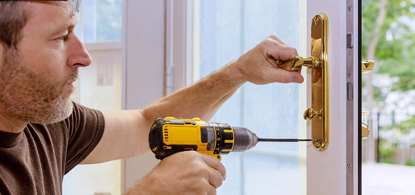 Affordable Bonded & Insured Locksmiths in Danville