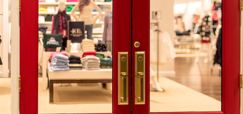 Automotive Locksmith For Retail Stores in Danville, IL