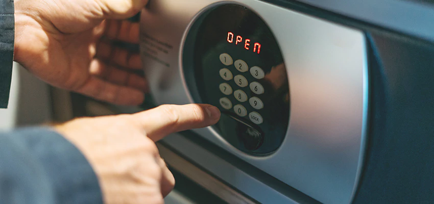 Cash Safe Openers in Danville