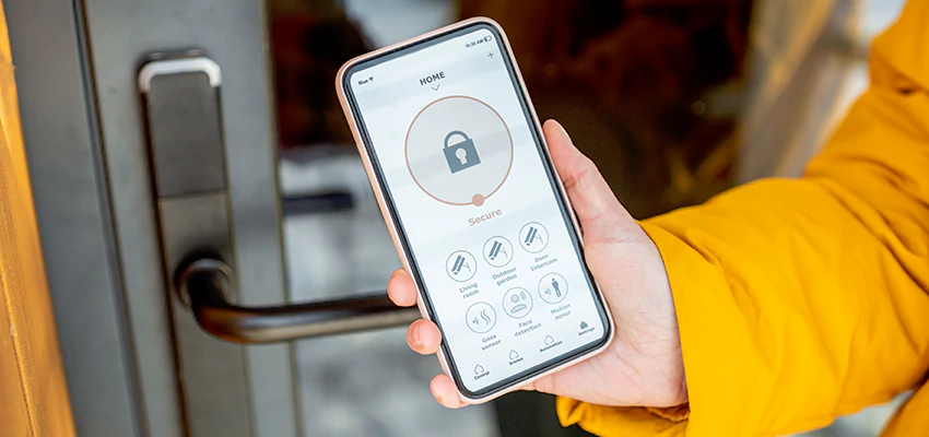Kwikset Halo Wifi Locks Repair And Installation in Danville, IL