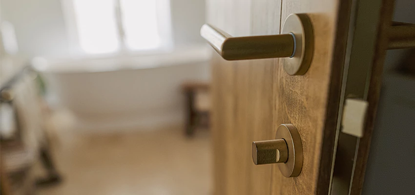 Mortise Locks For Bathroom in Danville, IL