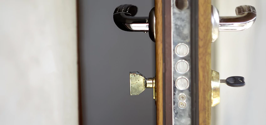 Holiday Emergency Locksmith in Danville