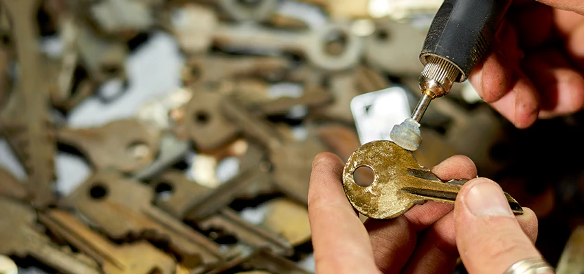 Car Lock Key Repair Service in Danville, IL
