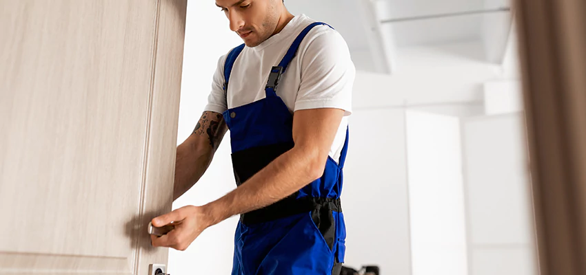 Car Lock Repair And Installation Expert in Danville, IL