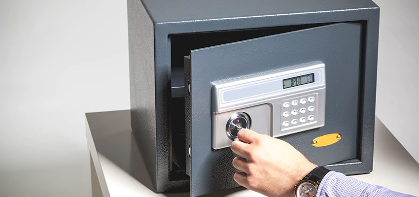 Jewelry Safe Unlocking Service in Danville