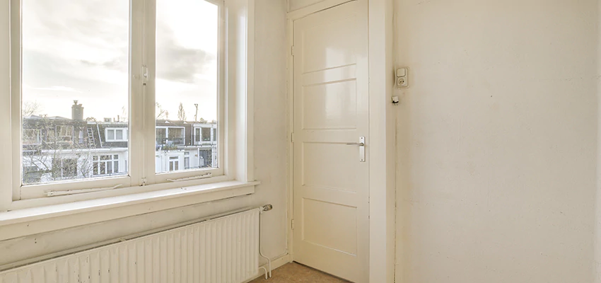 Sliding Window Locks And Security in Danville, Illinois