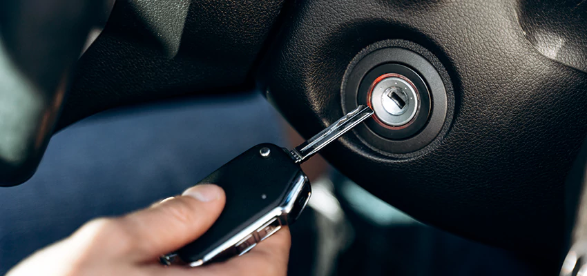 Car Key Replacement Locksmith in Danville