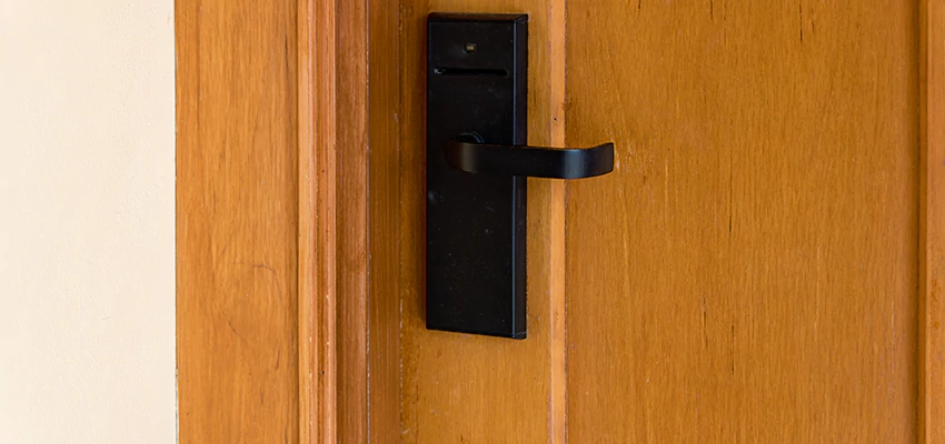 Security Gates For Home Invasion Prevention in Danville, Illinois