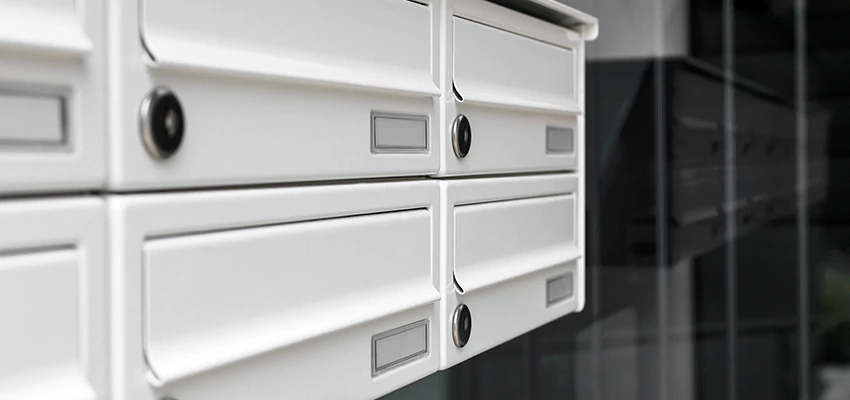 Mailbox Tubular Lock Replacement in Danville, Illinois