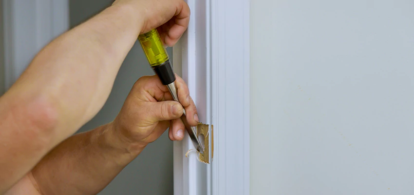 On Demand Locksmith For Key Replacement in Danville, Illinois