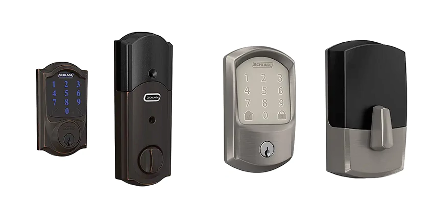 Schlage Smart Locks Repair in Danville