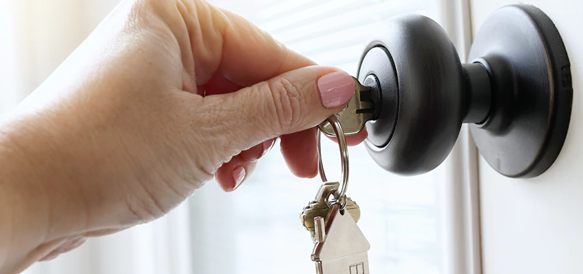 Top Locksmith For Residential Lock Solution in Danville, Illinois