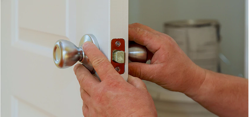 AAA Locksmiths For lock Replacement in Danville