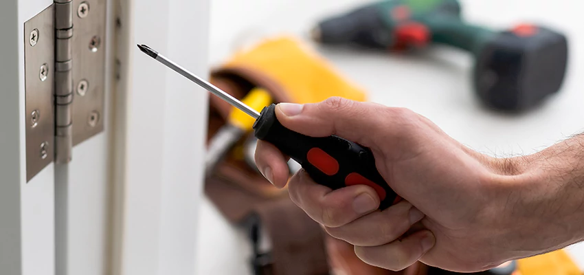 Holiday Emergency Locksmith in Danville, Illinois