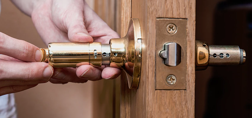 Padlock Lock Replacement Assistance in Danville, IL