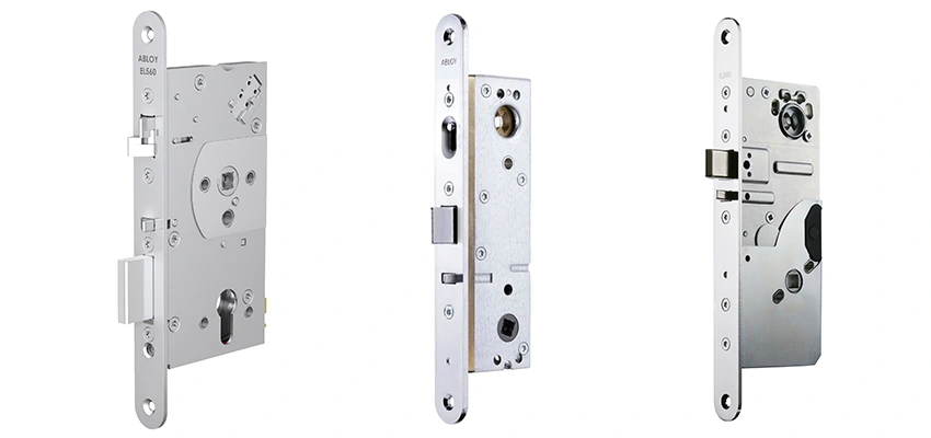 ASSA-Abloy Locks Hinge Repair in Danville