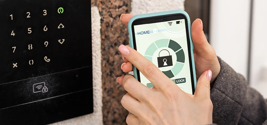 Building Security Upgrades in Danville, IL