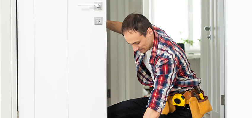 Emergency Automotive Locksmith in Danville, IL
