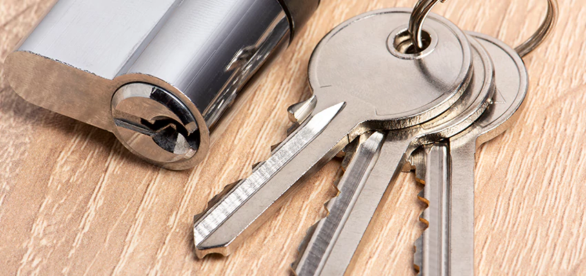 Lock Rekeying Services in Danville