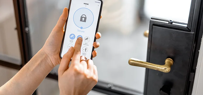 Remote Control Locks Sensor Repair in Danville, Illinois