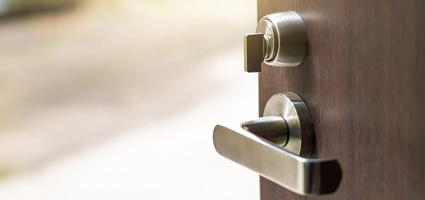 Trusted Local Locksmith Repair Solutions in Danville