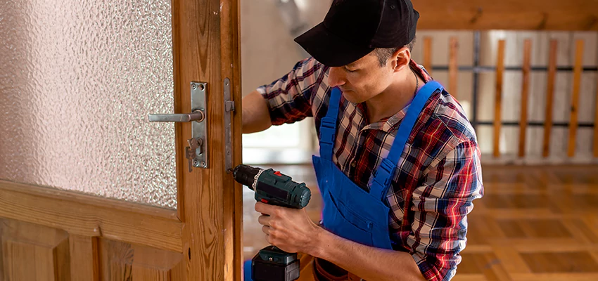 Trusted Local Digital Locks Locksmith Repair in Danville, Illinois