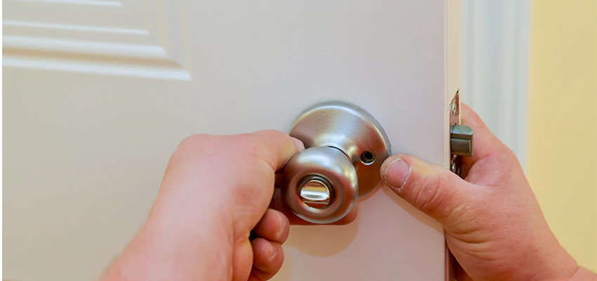 After-hours Locksmith For Lock And Key Installation in Danville