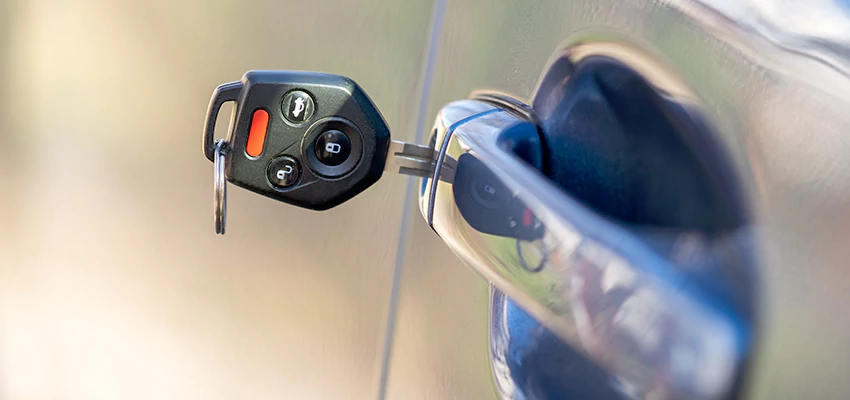 Automotive Locksmith Key Programming Specialists in Danville