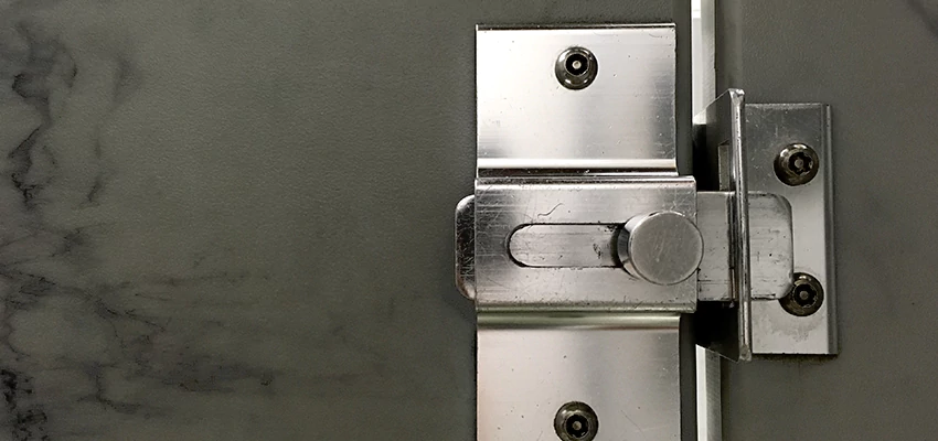 Fix A Room Door Lock in Danville