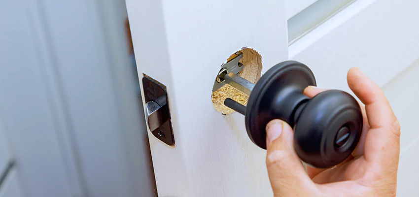 Locksmith For Lock Repair Near Me in Danville