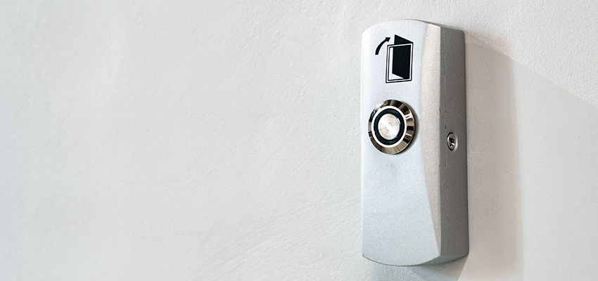 Residential Access Keypads Systems Installation in Danville, IL
