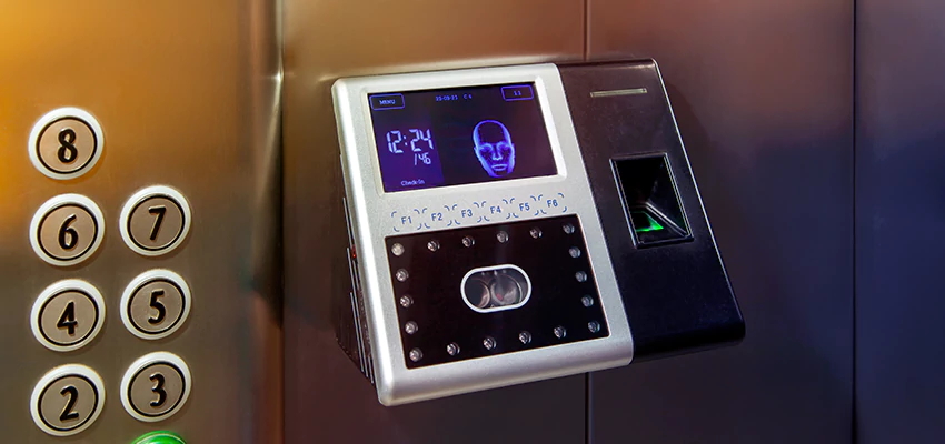 Commercial Locksmith For Lock Repair in Danville, IL