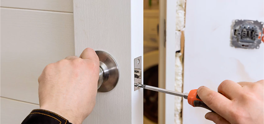 Fast Locksmith For Key Programming in Danville