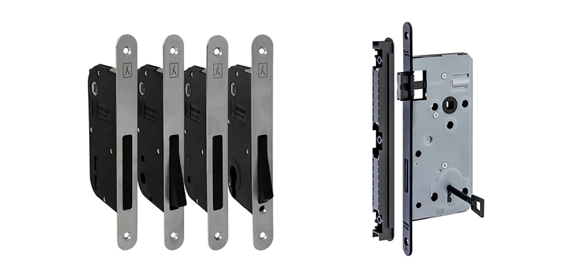 Locksmith For Magnetic Door Locks in Danville, IL