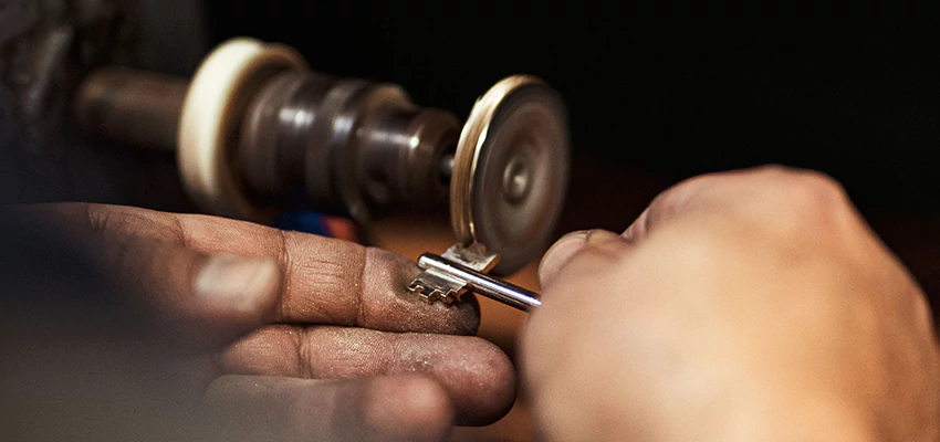 Hotel Lock Master Key System in Danville