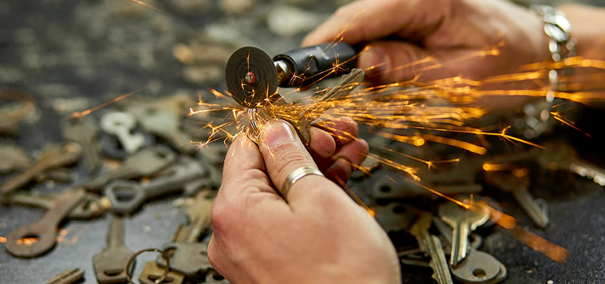 24/7 Locksmith Services For Lock Rekeying in Danville, IL