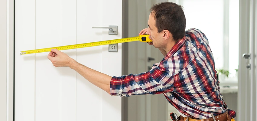 Bonded & Insured Locksmiths For Lock Repair in Danville