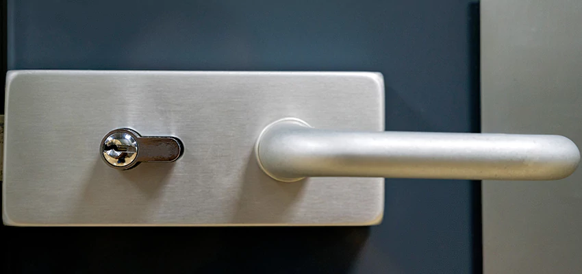 Change Patio Door Locks in Danville, Illinois
