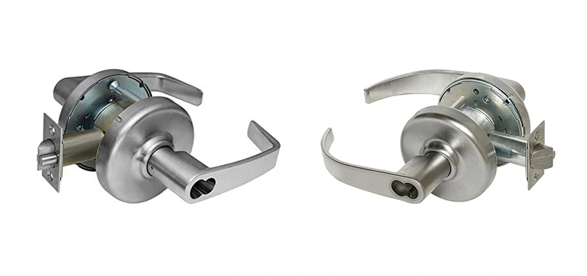 Corbin Russwin Unit Locks Repair Installation in Danville, IL